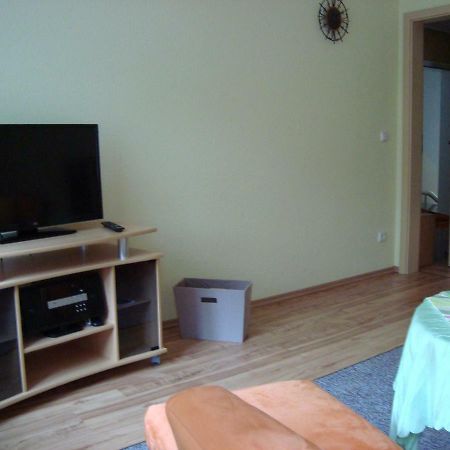 Ferienwohnung Kriedel باد سشاندو المظهر الخارجي الصورة