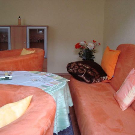 Ferienwohnung Kriedel باد سشاندو المظهر الخارجي الصورة