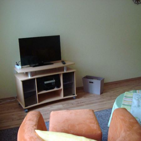 Ferienwohnung Kriedel باد سشاندو المظهر الخارجي الصورة